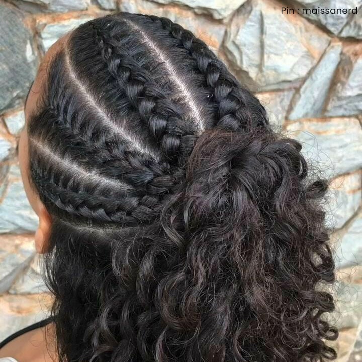 maissanerd sur Pinterest